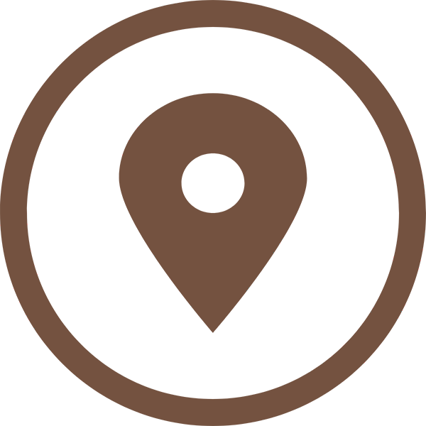Location brown
